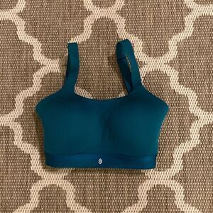 ThirdLove Deep Teal Sports Bra